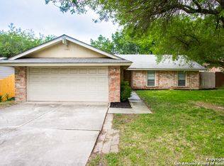 6403 Ridge Tree Dr, San Antonio, TX 78233