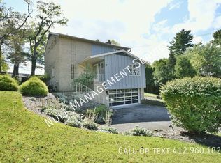 2413 Marbury Rd, Pittsburgh, PA 15221