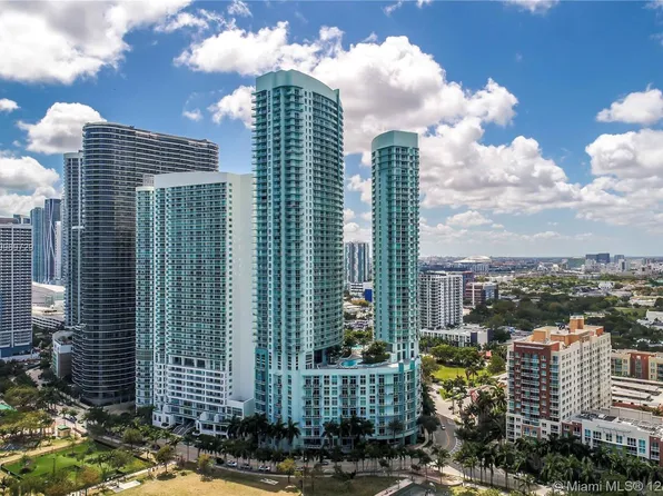 1900 N Bayshore Dr APT 4008, Miami, FL 33132