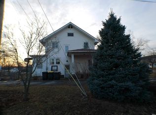 3301 Sandpoint Rd, Fort Wayne, IN 46809