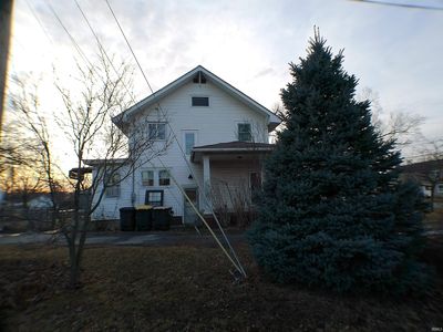3301 Sandpoint Rd, Fort Wayne, IN, 46809
