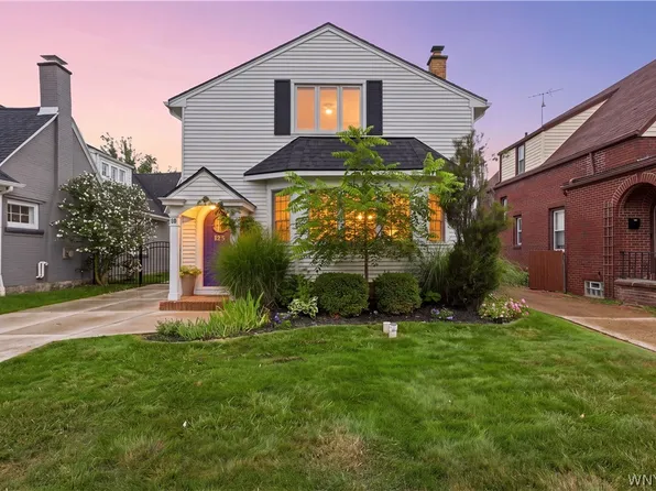 68 Radcliffe Rd, Buffalo, NY 14214