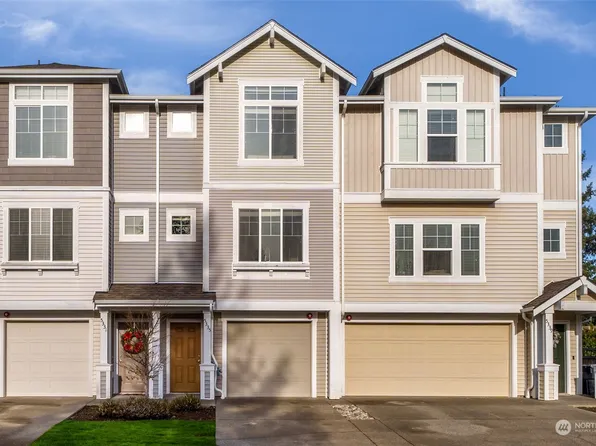 5335 34th Street E, Fife, WA 98424