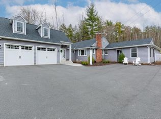 100 Cider Brook Rd, Avon, CT 06001