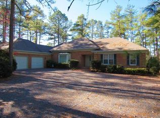 23 Deer Track Rd, Jackson Springs, NC 27281
