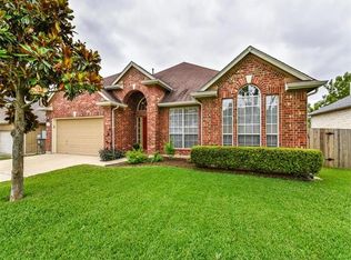 111 Loyola Dr, Pflugerville, TX 78660