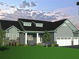 2003 Buffalo Run Rd, Buffalo, MN 55313