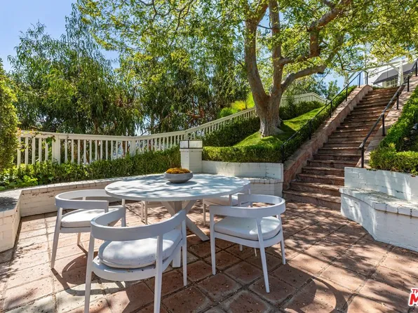 1600 Summitridge Dr, Beverly Hills, CA 90210