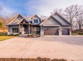 1026 Iron Bridge Rd, Bowling Green, KY 42103