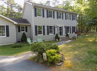 400 Stage Rd, Little Egg Harbor, NJ 08087