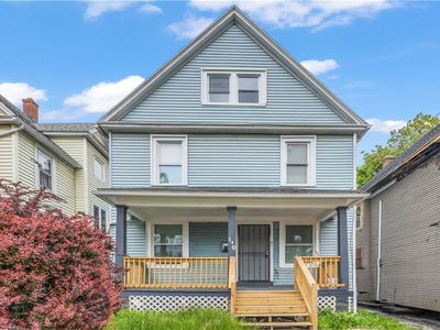 140 Weyl St, Rochester, NY, 14621