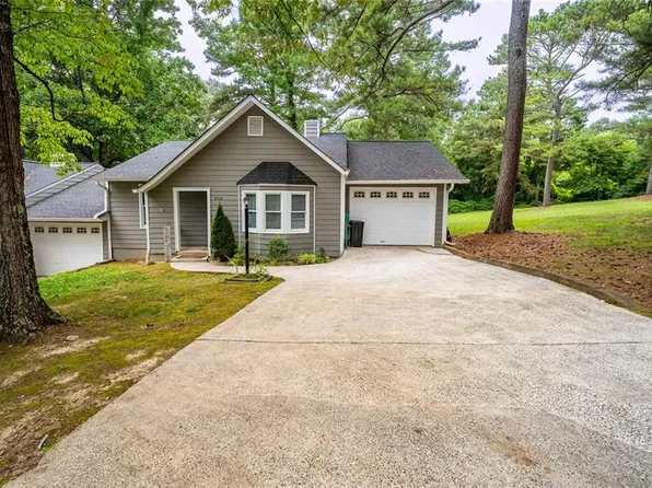 902 Turkey Mountain Blvd NE, Rome, GA 30165