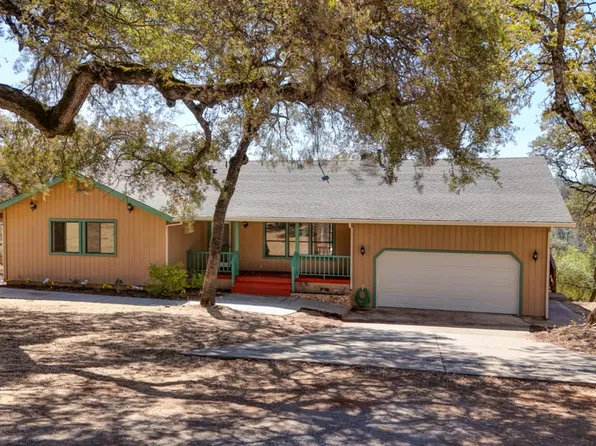 2478 Far Horizon Trl, Pilot Hill, CA 95664