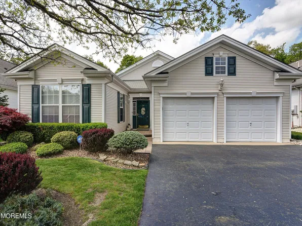 24 Devonshire Way, Jackson, NJ 08527