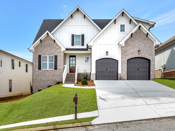 1752 Gable Green Dr #34, Apison, TN 37302