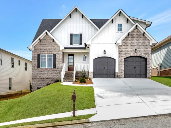 1752 Gable Green Dr #34, Apison, TN 37302
