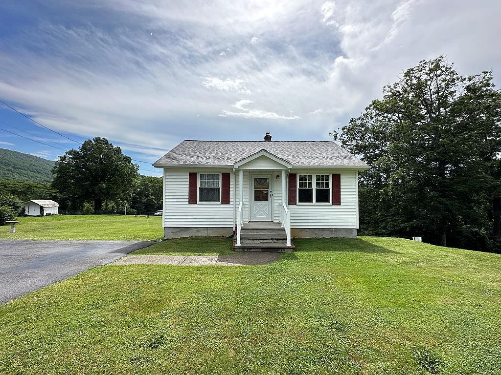 2616 Marellen Ave, Bluefield, WV 24701 MLS 52357 Zillow