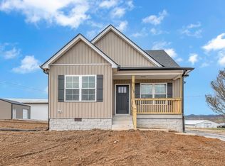 2305 Claude Fox Rd, Cornersville, TN 37047