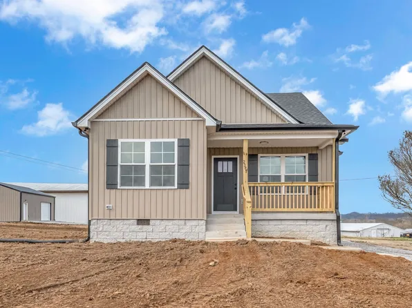 2305 Claude Fox Rd, Cornersville, TN 37047