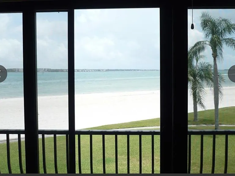895 S Gulfview Blvd #203 — Photo 37