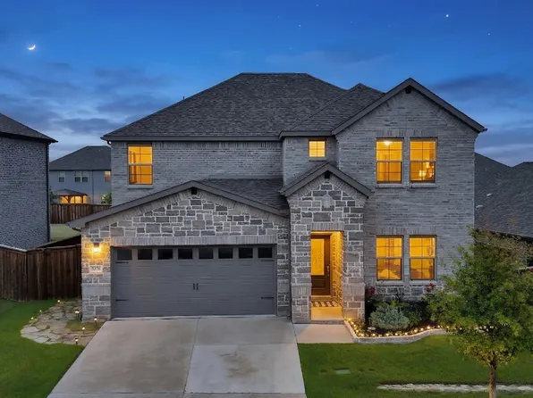 5705 Castle Peak Bnd, Fort Worth, TX 76126