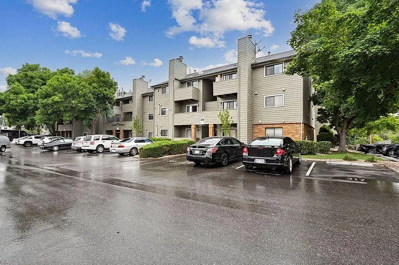 1 bed, 589 sqft, $1,400 — Photo 2