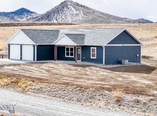 24 Durango Trl, Three Forks, MT 59752