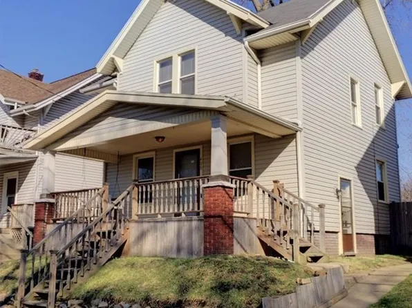 408 Smith Ave NW, Canton, OH 44708
