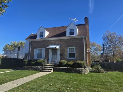 8341 N Osceola Ave, Niles, IL, 60714