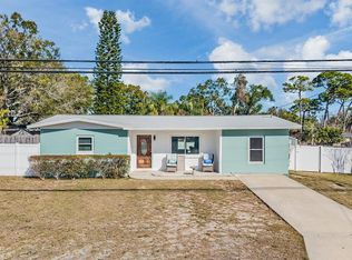 66 Lake Shore Dr, Palm Harbor, FL 34684