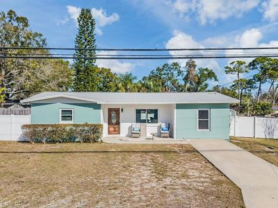 66 Lake Shore Dr, Palm Harbor, FL, 34684