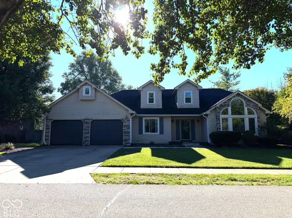 3811 Oriole Dr, Columbus, IN 47203