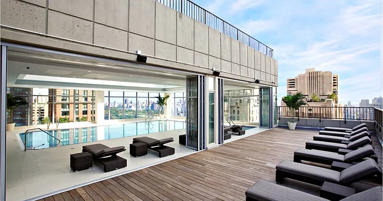 Rented by BLU Real Estate | media 25