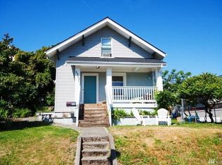 5322 N Highland St #B, Ruston, WA 98407