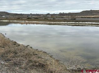 TBD Jig Road, Montrose, CO 81401