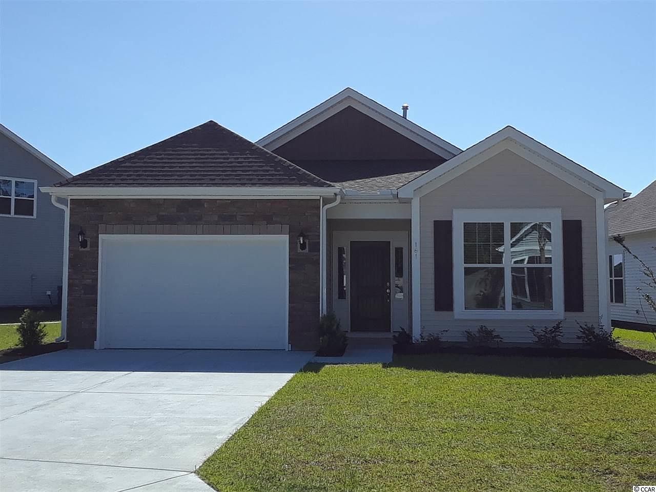 161 Heron Lake Ct, Murrells Inlet, SC 29576 Zillow