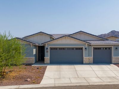14560 E 42nd Pl, Yuma, AZ, 85367