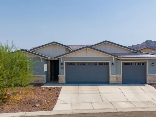 14560 E 42nd Pl, Yuma, AZ 85367
