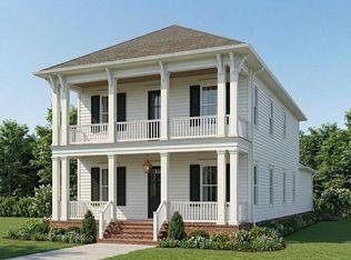 The Peachtree Plan, The Village of Providence, Huntsville, AL 35806