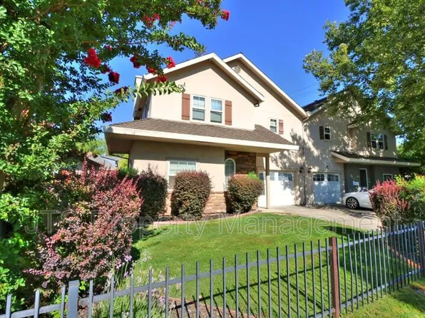 3657 24th St, Sacramento, CA 95818