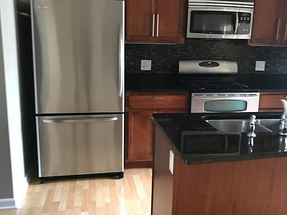 1st floor kitchen