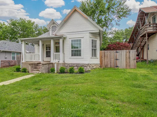 715 N Rogers Ave Avenue, Springfield, MO 65802