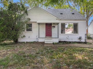 1234 Hull Ave, Ypsilanti, MI