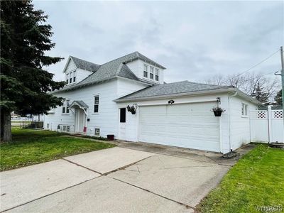18 Lyndale Ave, Buffalo, NY, 14223