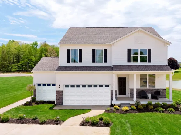 Homes Available Soon, Glen Meadows