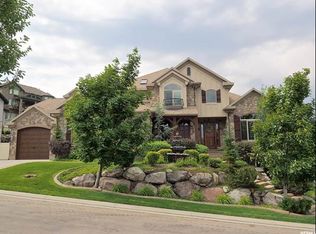 1818 E Aintree Ave, Draper, UT 84020