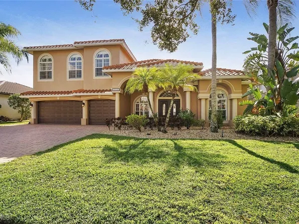 12436 Green Stone Ct, Fort Myers, FL 33913