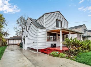 260 Canton St, Depew, NY 14043