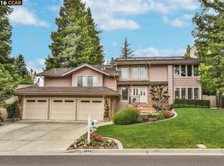 10068 Nantucket Dr, San Ramon, CA 94582