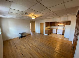 Central School Apartments, Two Bedroom One Bath, Great Location, York, PA 17401
